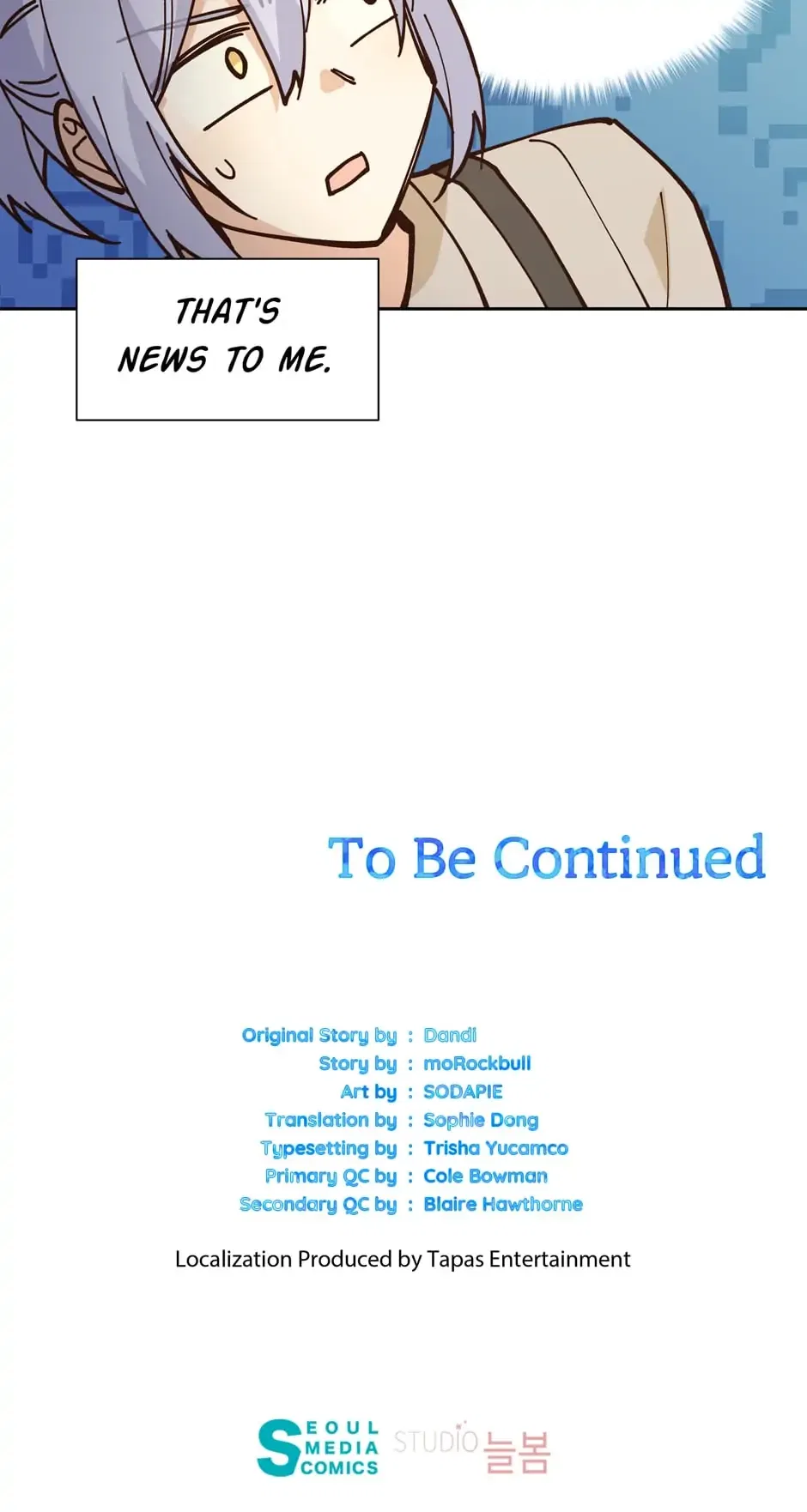 Side Characters Deserve Love Too Chapter 89 – Page 78