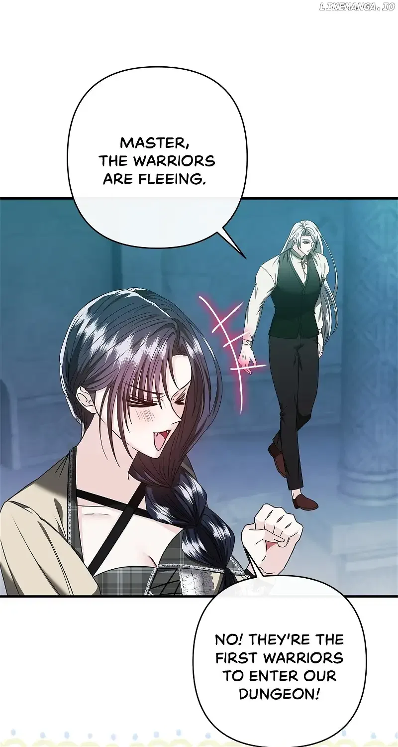 The S-Class Dungeon Owner Chapter 20 – Page 33