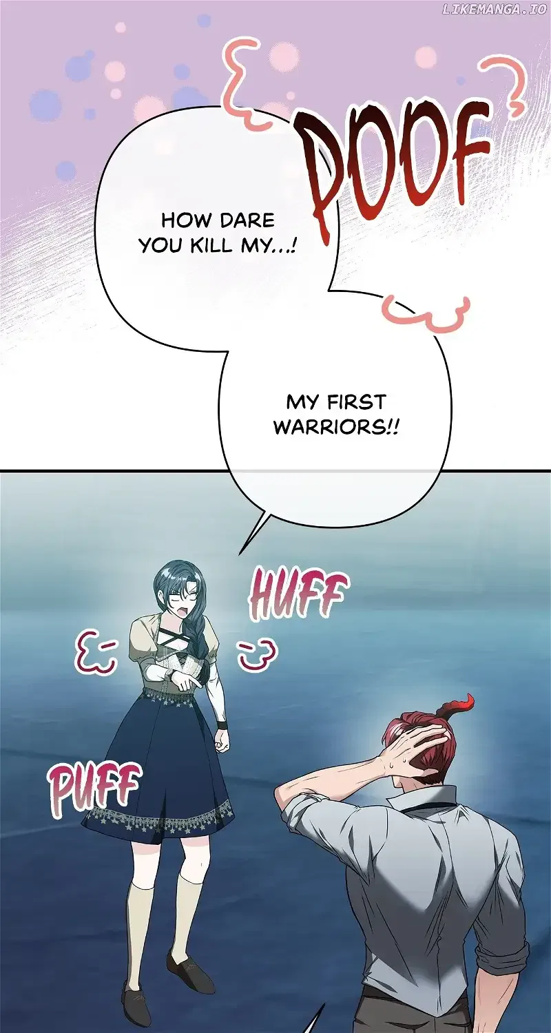 The S-Class Dungeon Owner Chapter 20 – Page 45