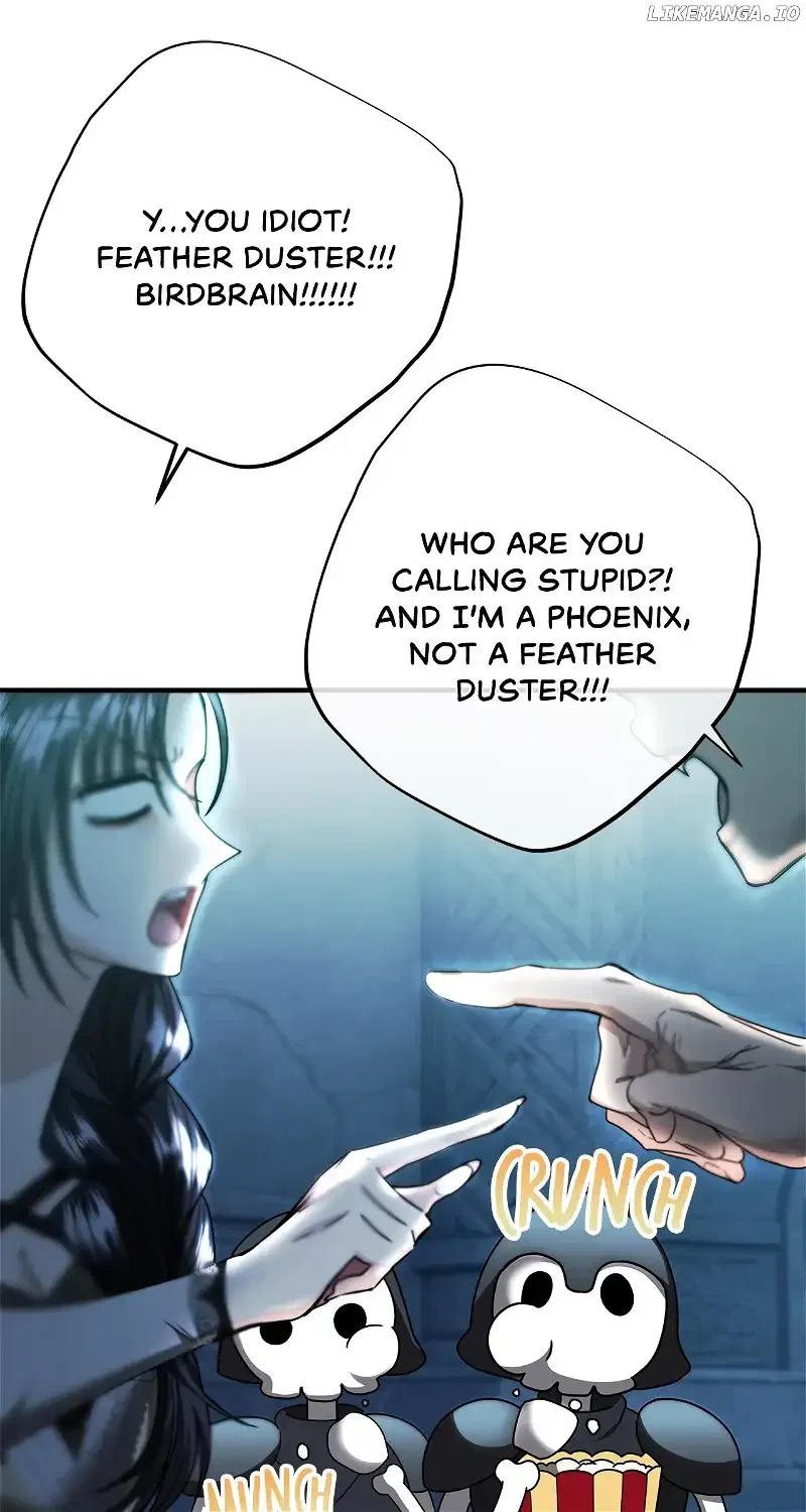 The S-Class Dungeon Owner Chapter 20 – Page 49