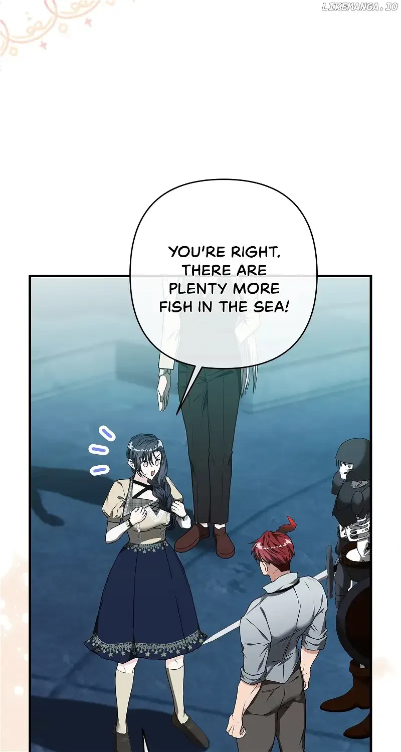 The S-Class Dungeon Owner Chapter 20 – Page 63