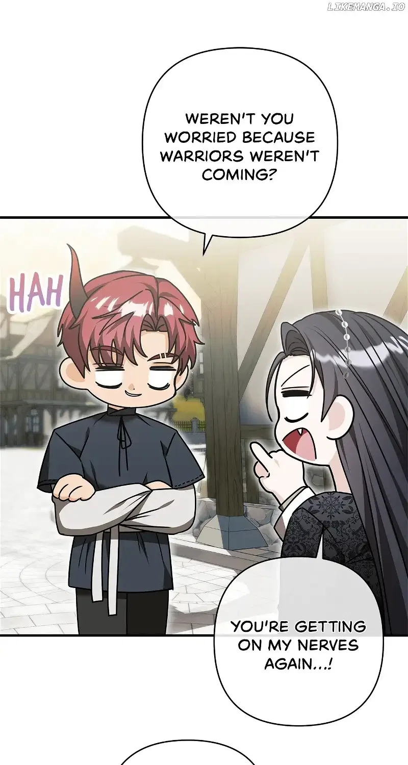 The S-Class Dungeon Owner Chapter 20 – Page 83