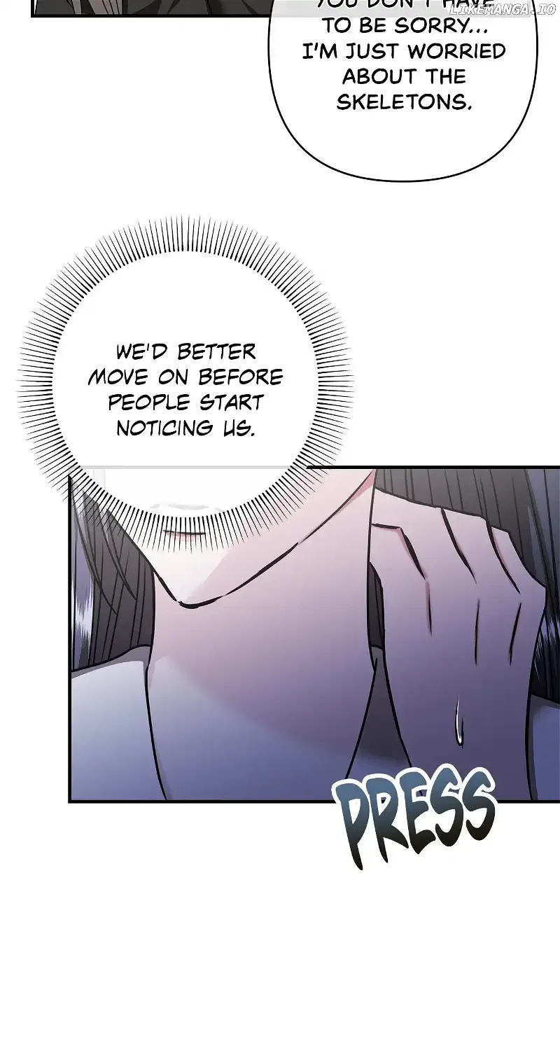 The S-Class Dungeon Owner Chapter 20 – Page 85