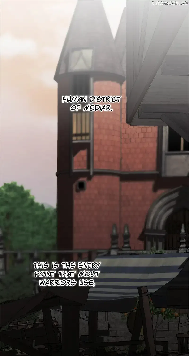 The S-Class Dungeon Owner Chapter 20 – Page 97