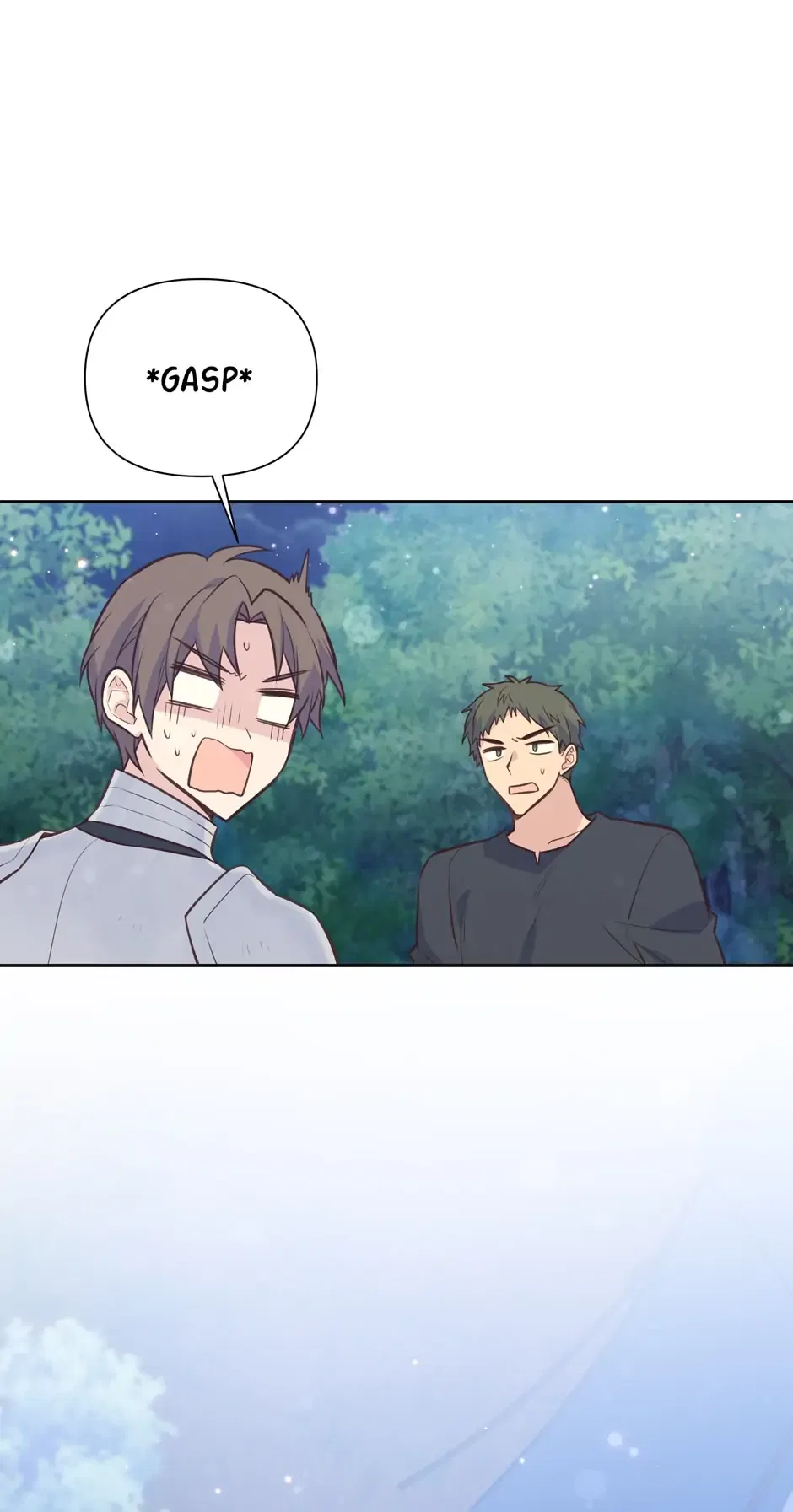 Side Characters Deserve Love Too Chapter 88 – Page 2
