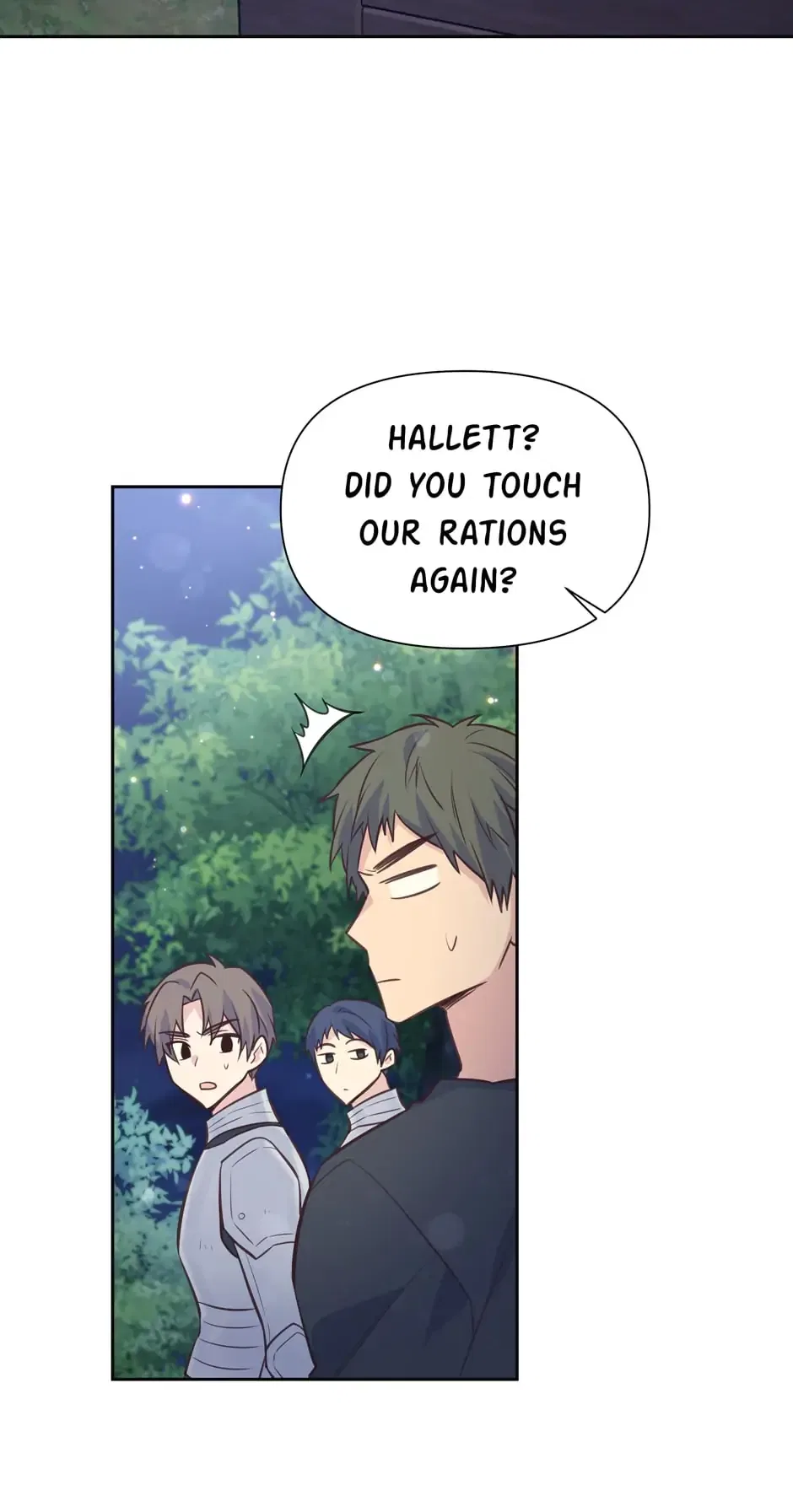 Side Characters Deserve Love Too Chapter 88 – Page 6