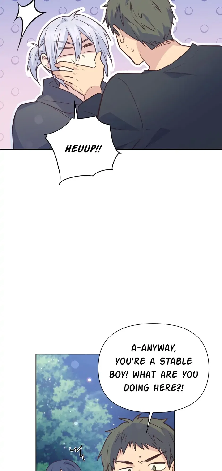 Side Characters Deserve Love Too Chapter 88 – Page 10