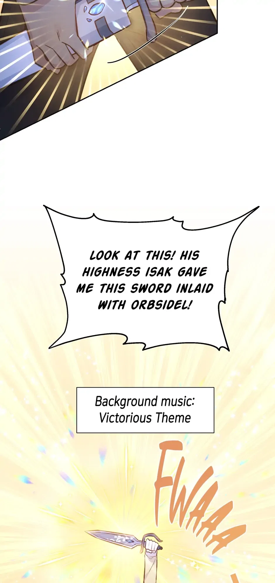 Side Characters Deserve Love Too Chapter 88 – Page 12
