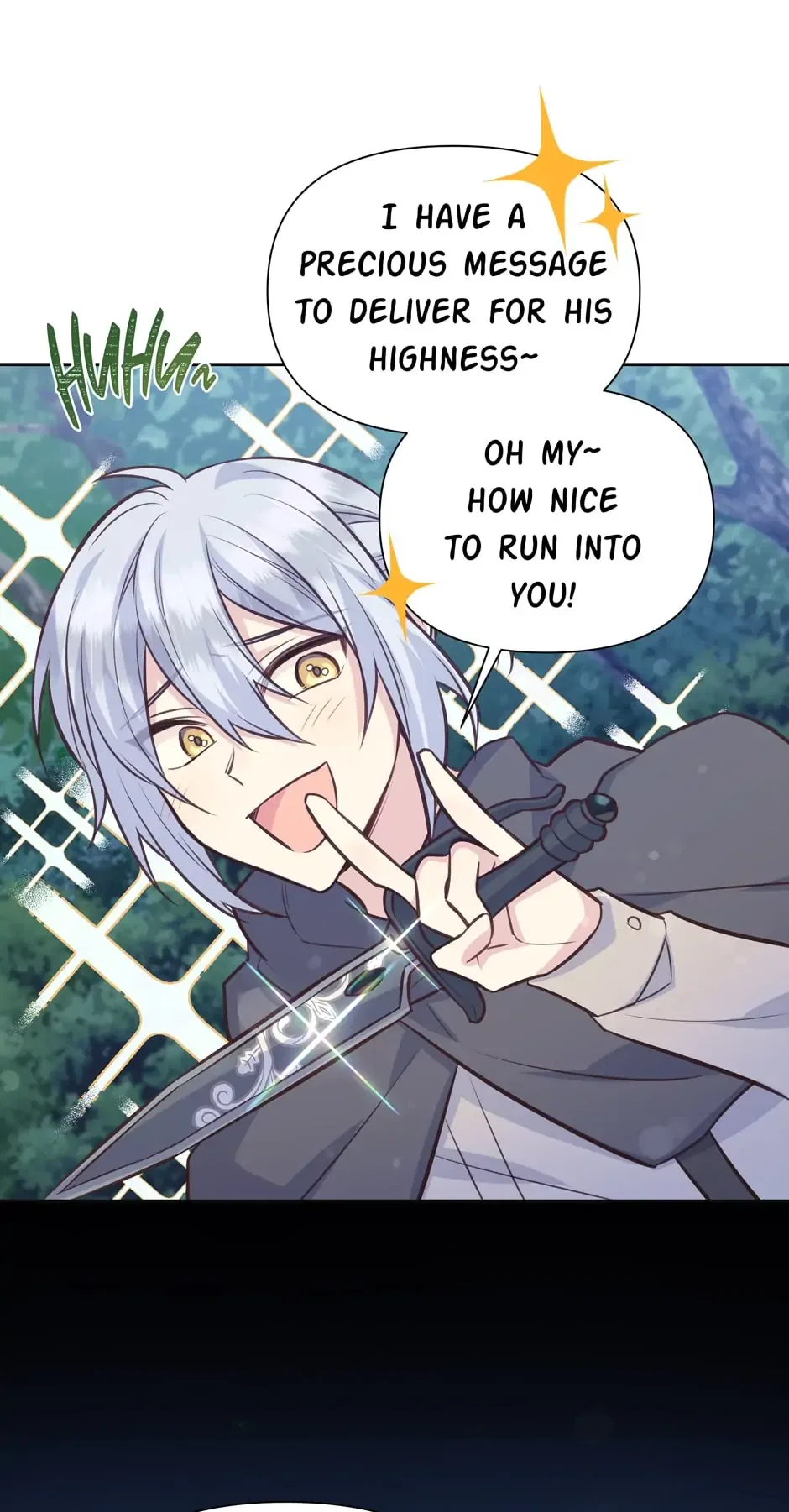 Side Characters Deserve Love Too Chapter 88 – Page 14