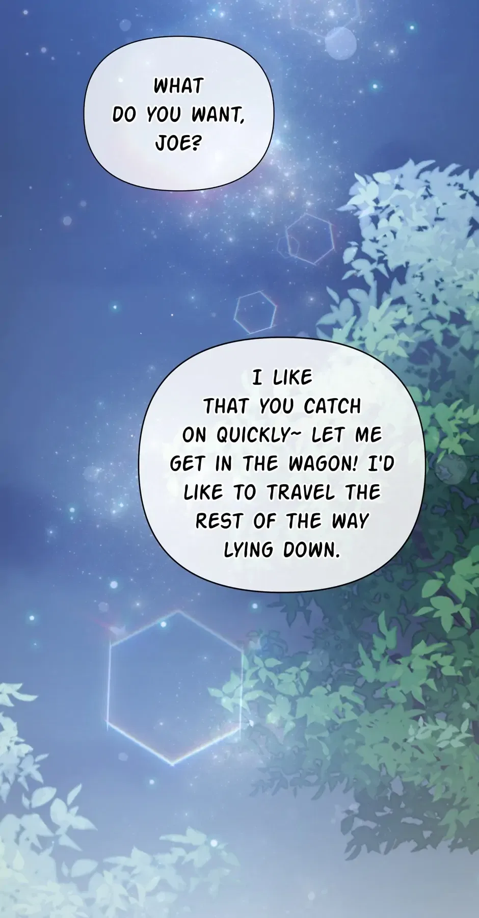 Side Characters Deserve Love Too Chapter 88 – Page 16
