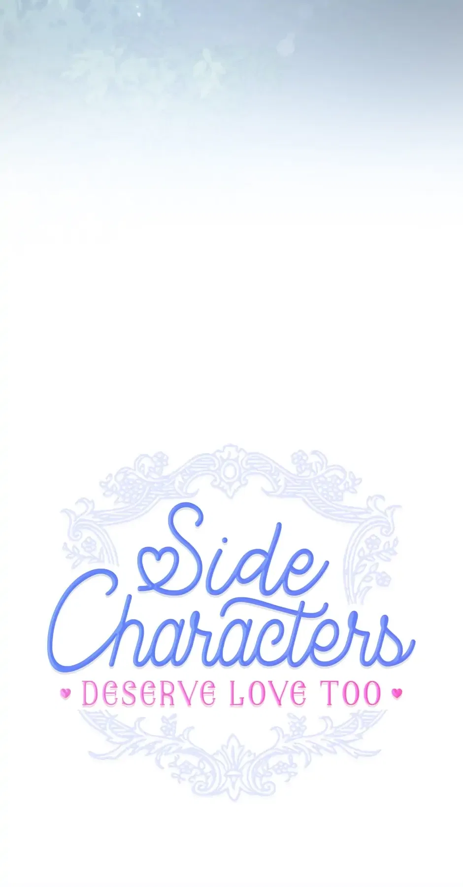 Side Characters Deserve Love Too Chapter 88 – Page 17