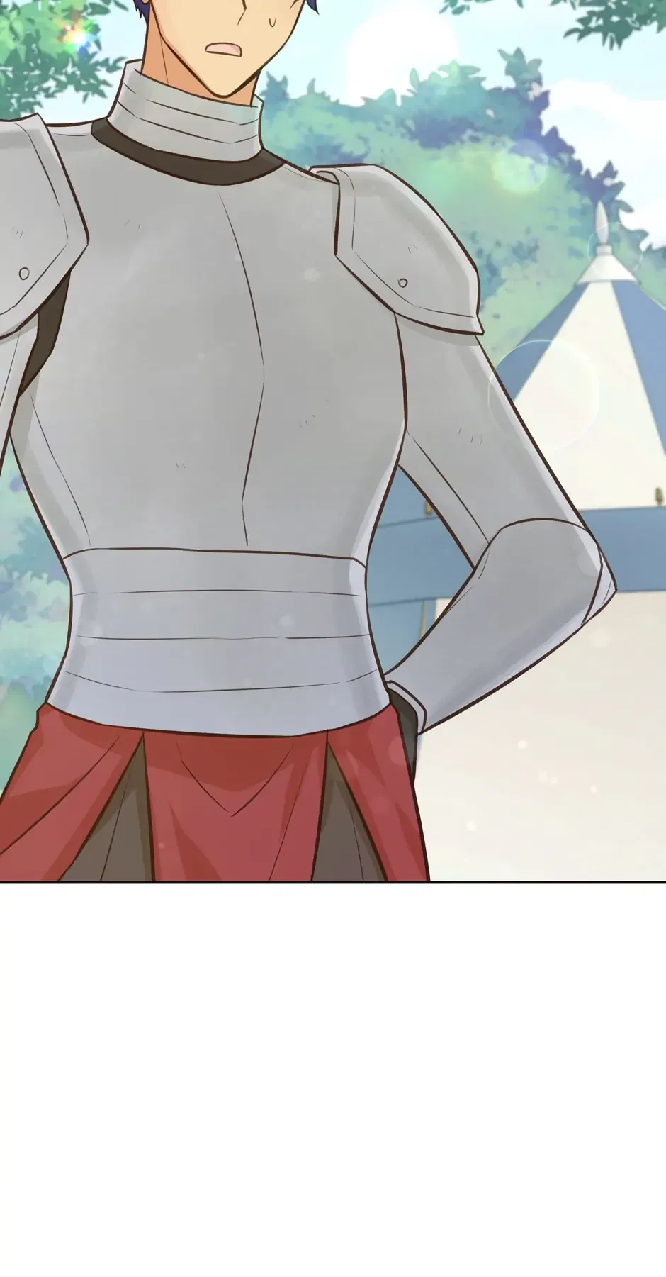 Side Characters Deserve Love Too Chapter 88 – Page 19