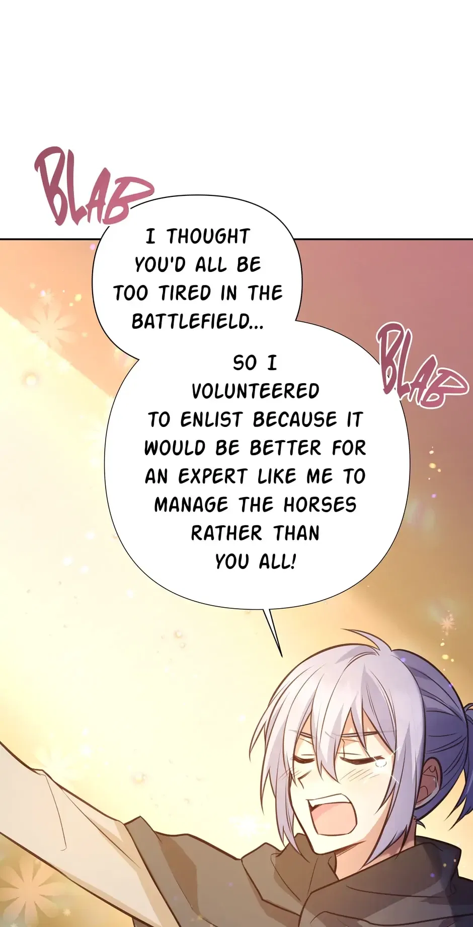 Side Characters Deserve Love Too Chapter 88 – Page 21