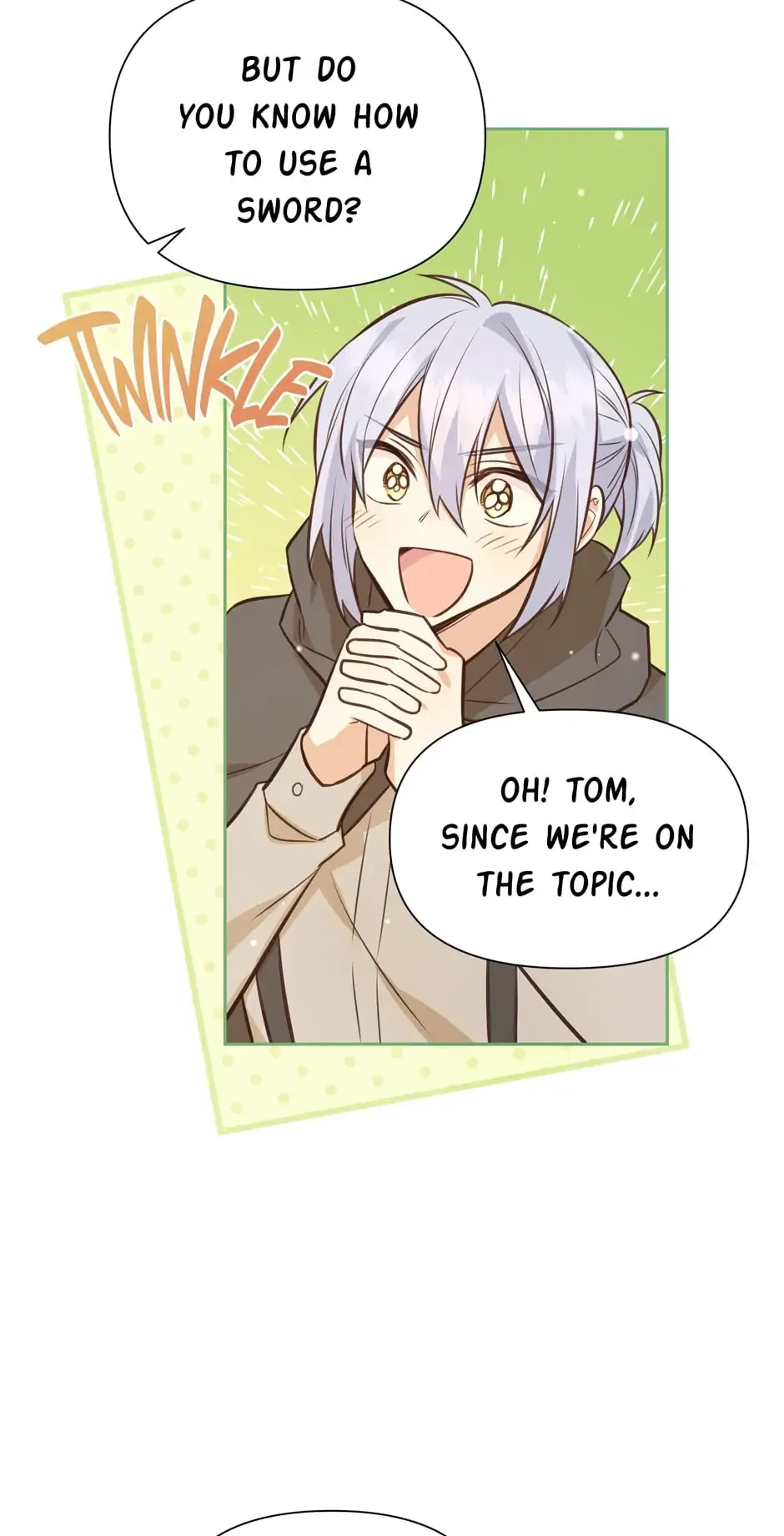 Side Characters Deserve Love Too Chapter 88 – Page 24