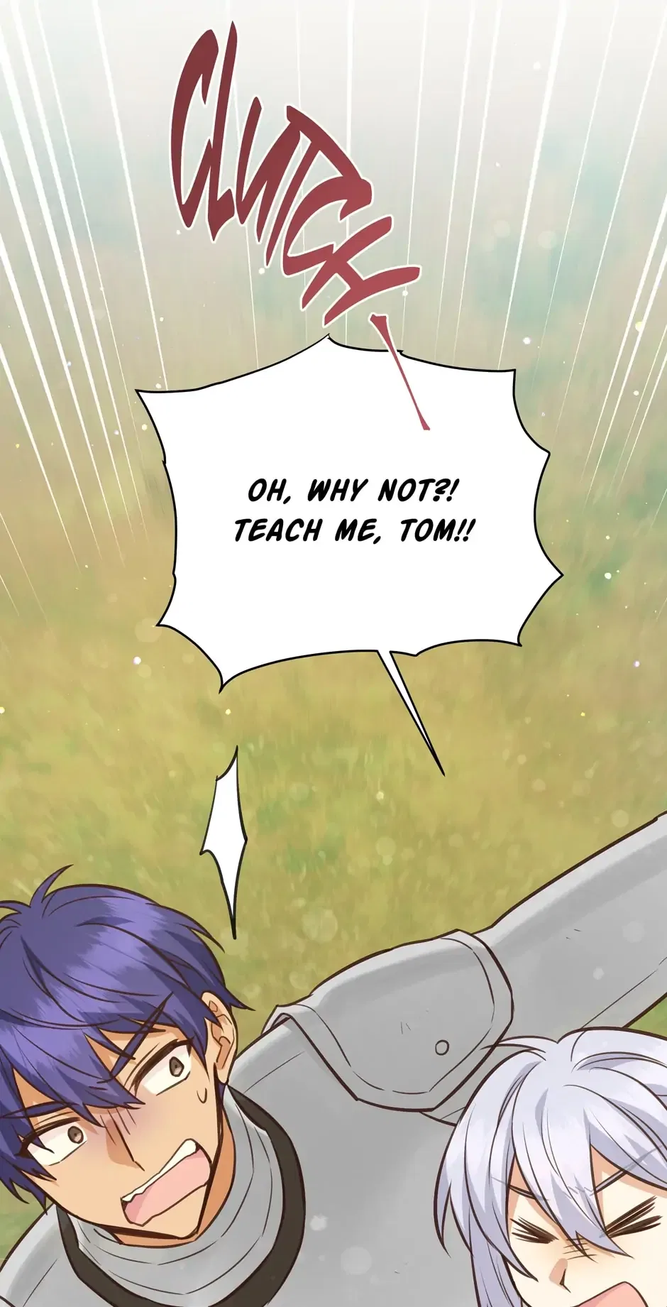 Side Characters Deserve Love Too Chapter 88 – Page 26
