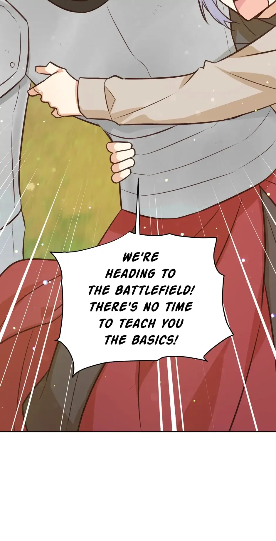 Side Characters Deserve Love Too Chapter 88 – Page 27