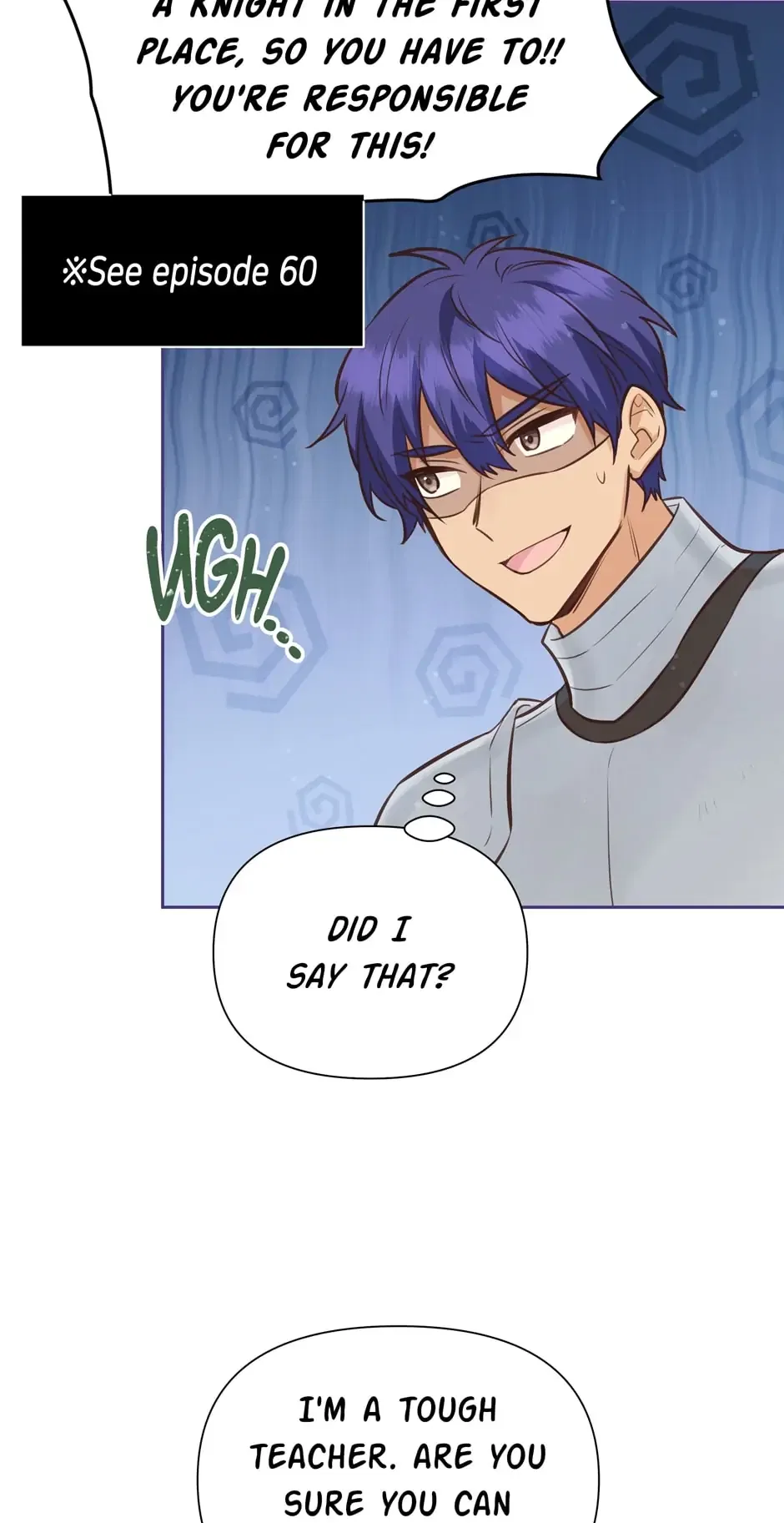 Side Characters Deserve Love Too Chapter 88 – Page 29