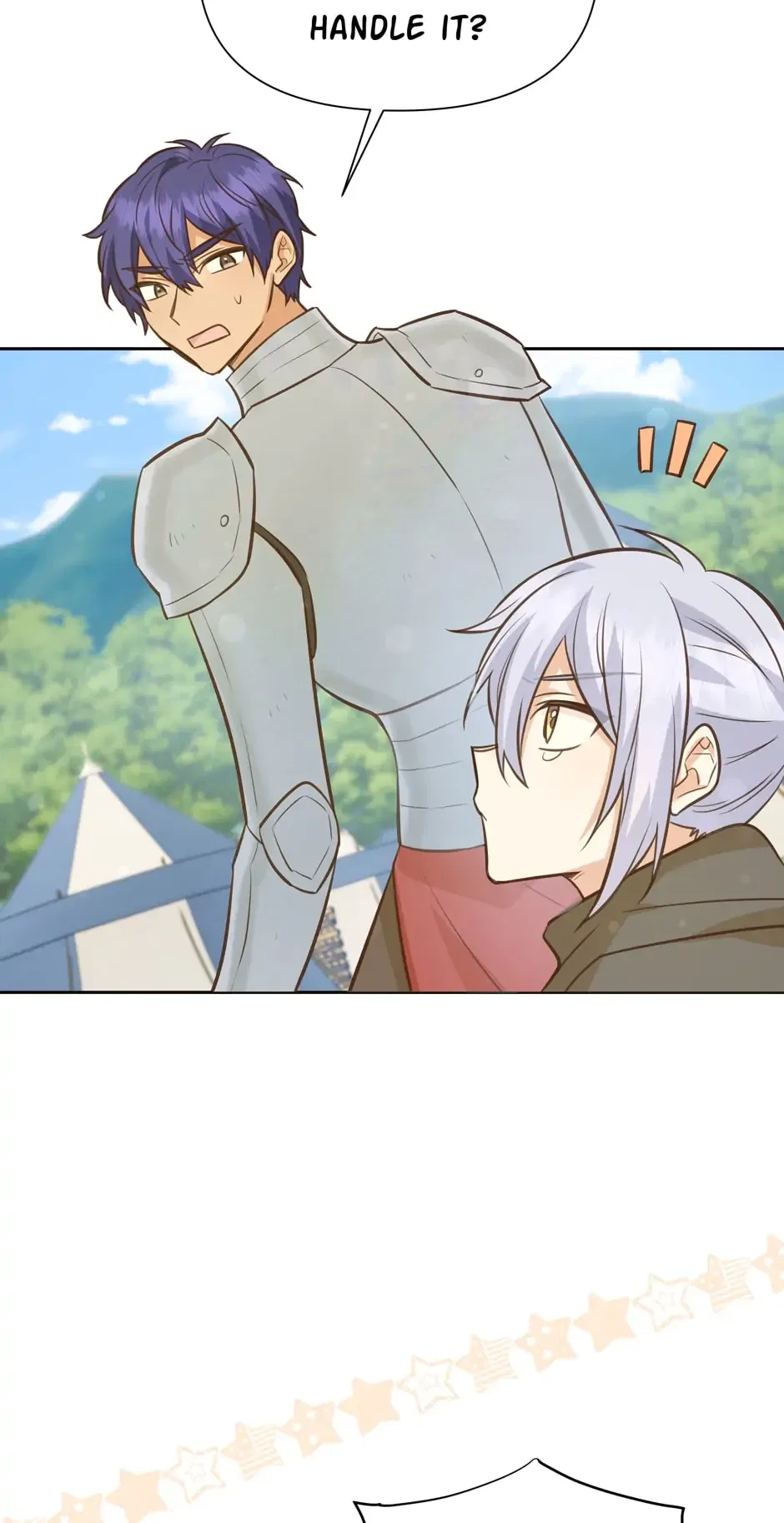 Side Characters Deserve Love Too Chapter 88 – Page 30