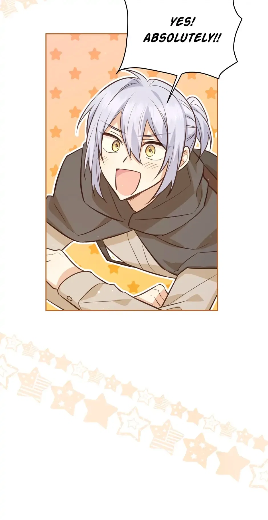Side Characters Deserve Love Too Chapter 88 – Page 31