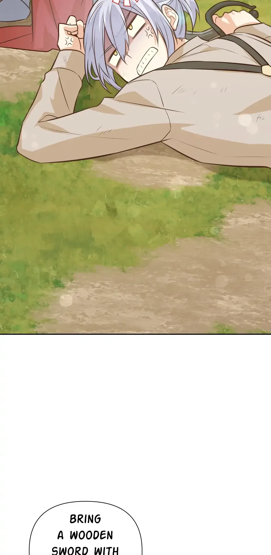 Side Characters Deserve Love Too Chapter 88 – Page 36