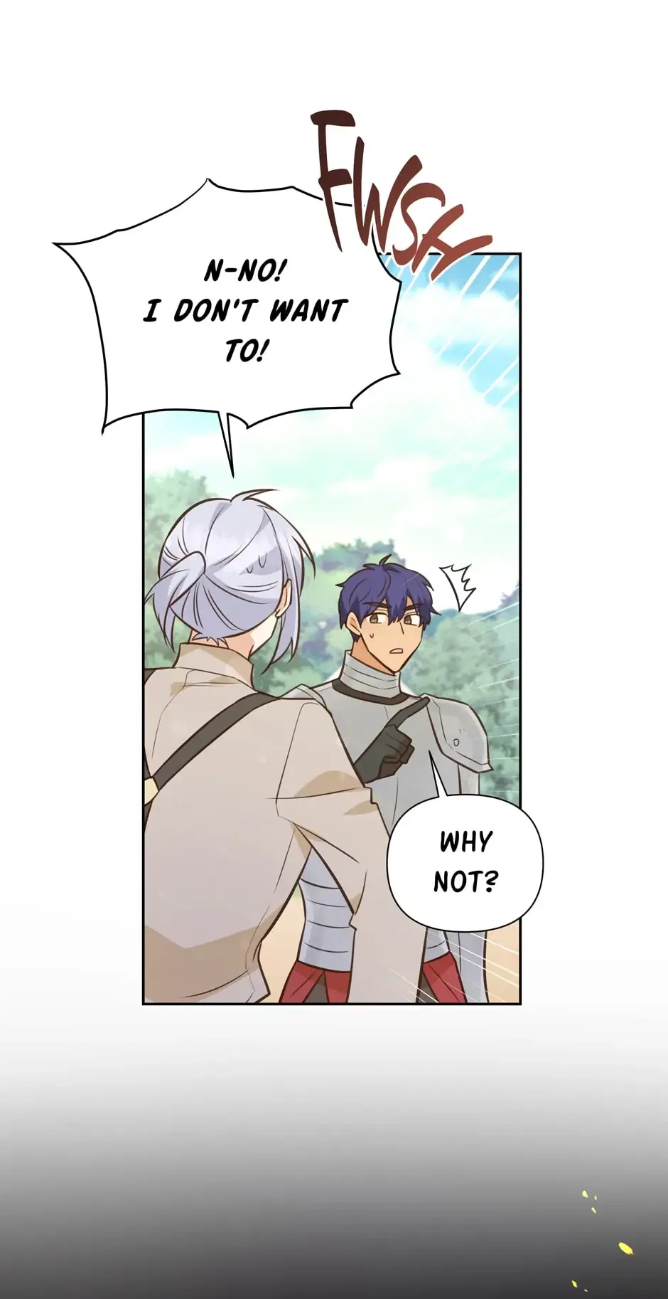 Side Characters Deserve Love Too Chapter 88 – Page 41