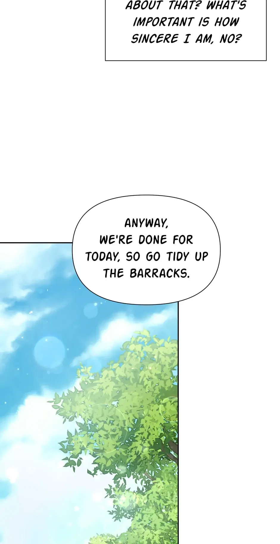 Side Characters Deserve Love Too Chapter 88 – Page 44