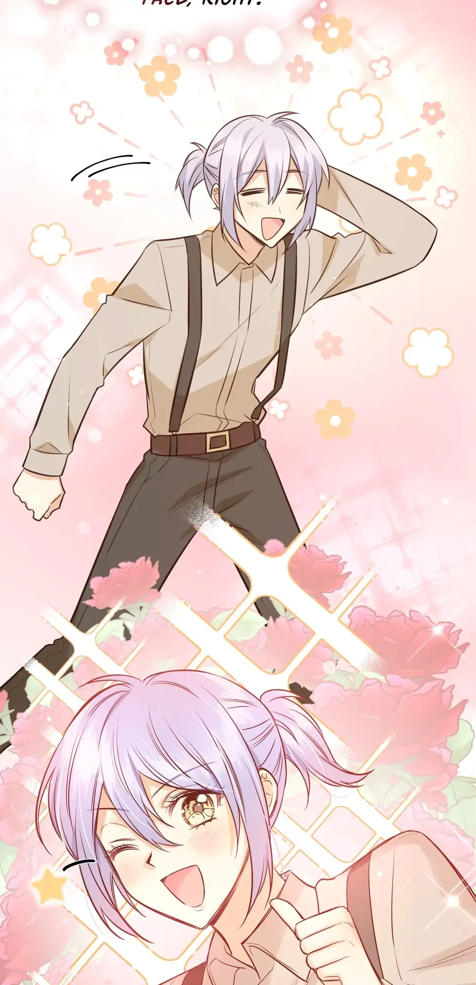 Side Characters Deserve Love Too Chapter 88 – Page 49