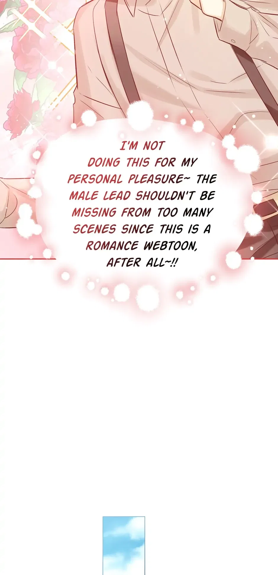 Side Characters Deserve Love Too Chapter 88 – Page 50