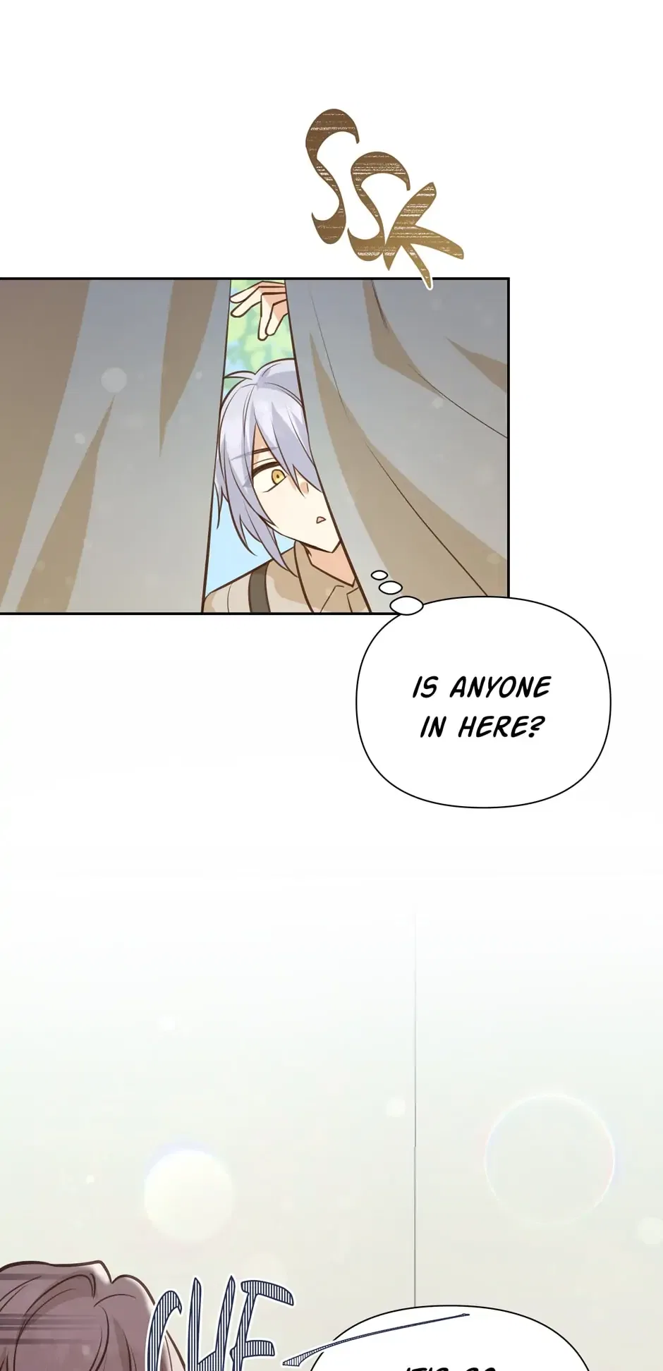 Side Characters Deserve Love Too Chapter 88 – Page 53