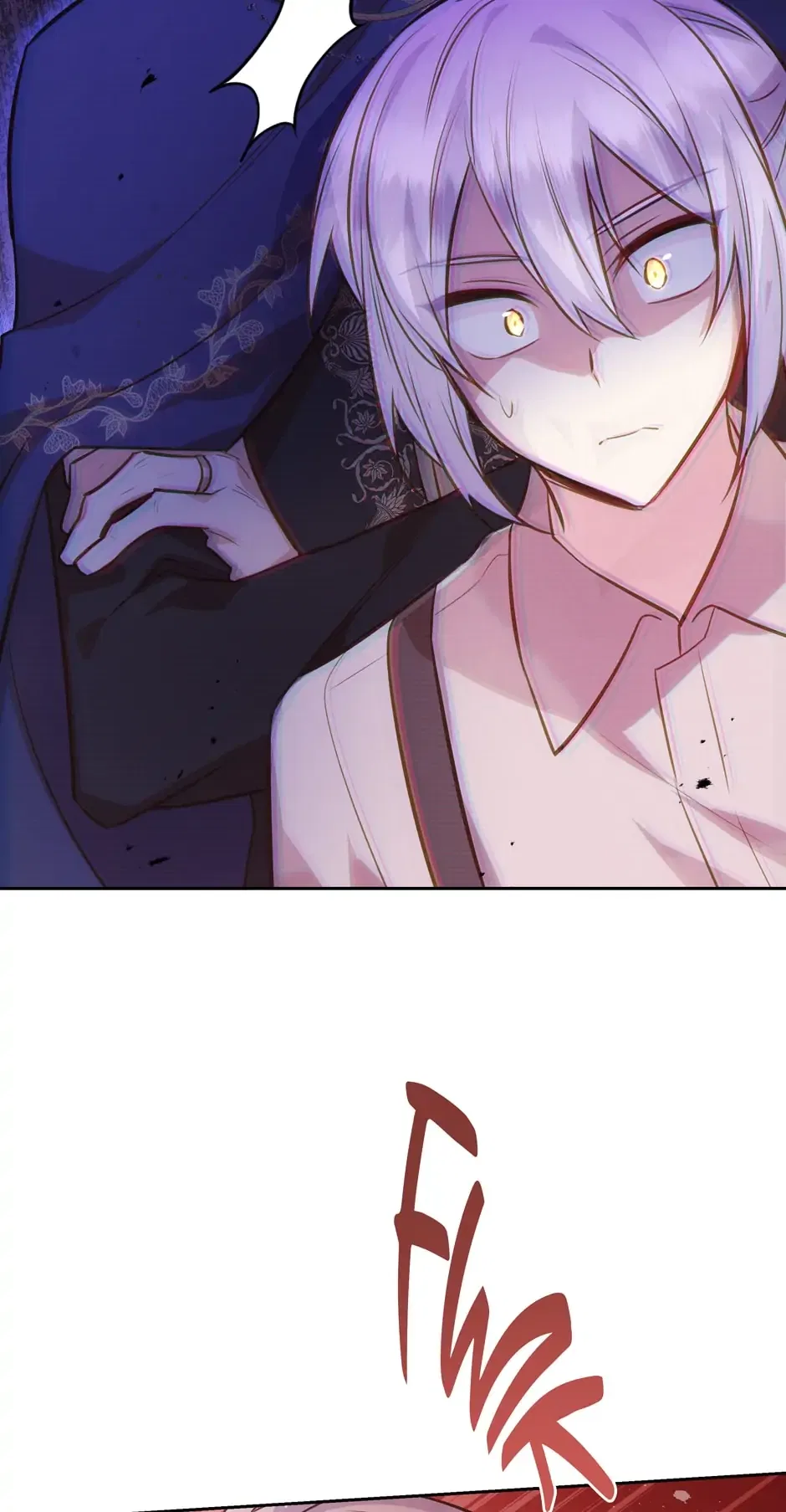 Side Characters Deserve Love Too Chapter 88 – Page 56