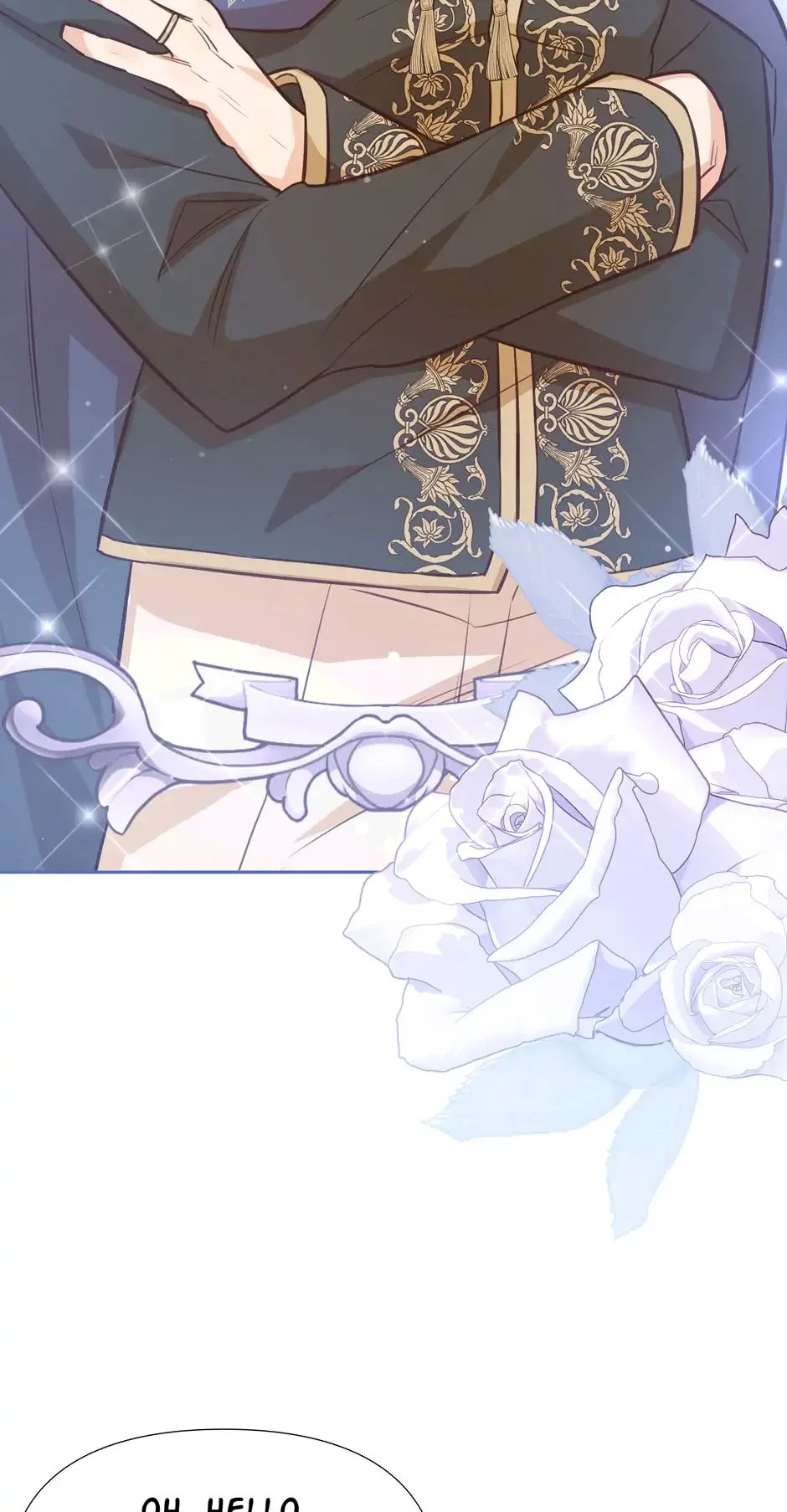 Side Characters Deserve Love Too Chapter 88 – Page 59