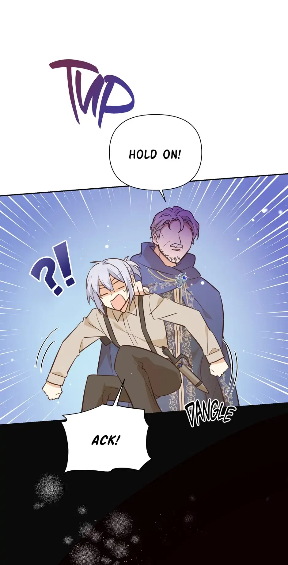 Side Characters Deserve Love Too Chapter 88 – Page 63