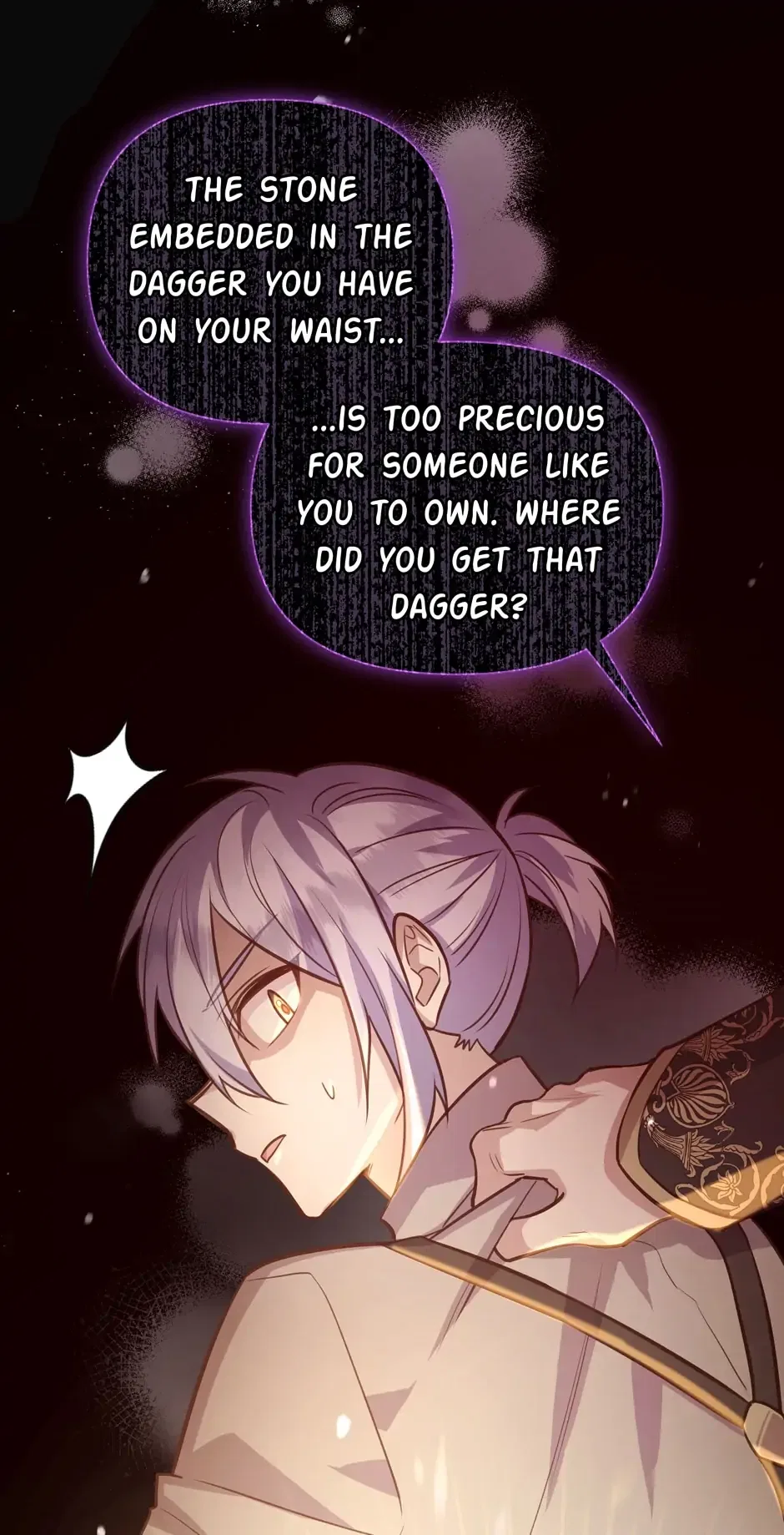 Side Characters Deserve Love Too Chapter 88 – Page 64