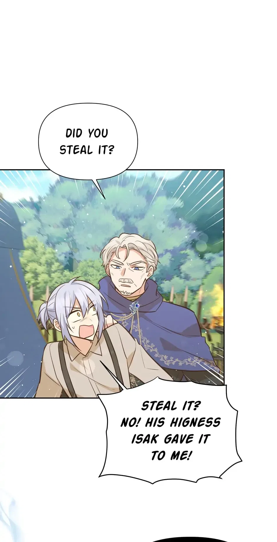 Side Characters Deserve Love Too Chapter 88 – Page 66