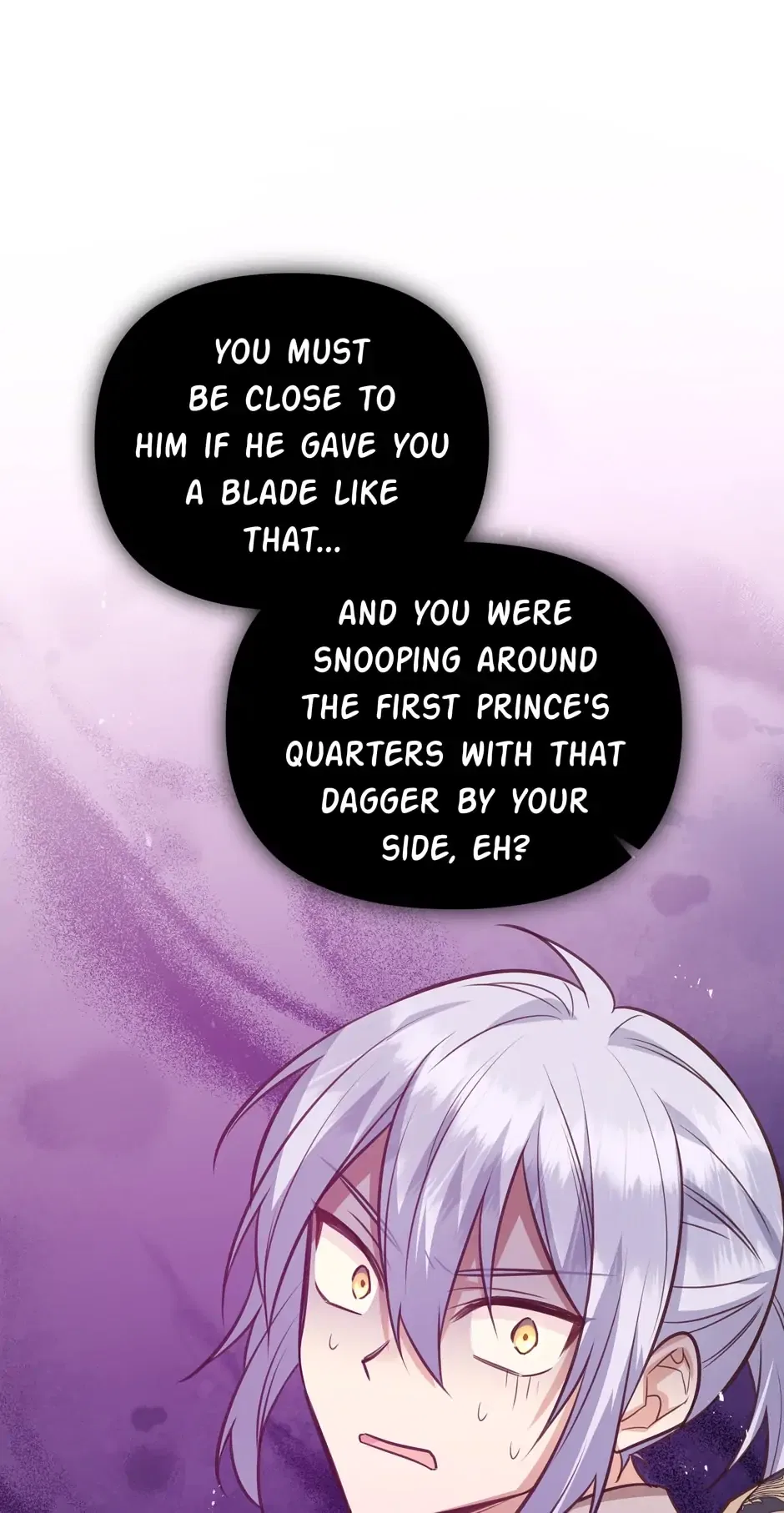 Side Characters Deserve Love Too Chapter 88 – Page 68
