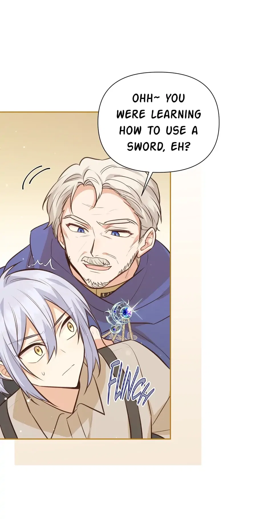 Side Characters Deserve Love Too Chapter 88 – Page 71