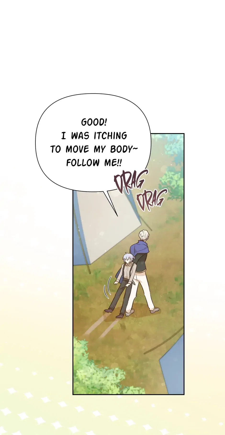 Side Characters Deserve Love Too Chapter 88 – Page 72