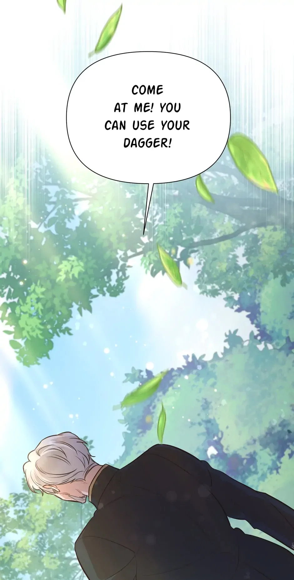 Side Characters Deserve Love Too Chapter 88 – Page 77