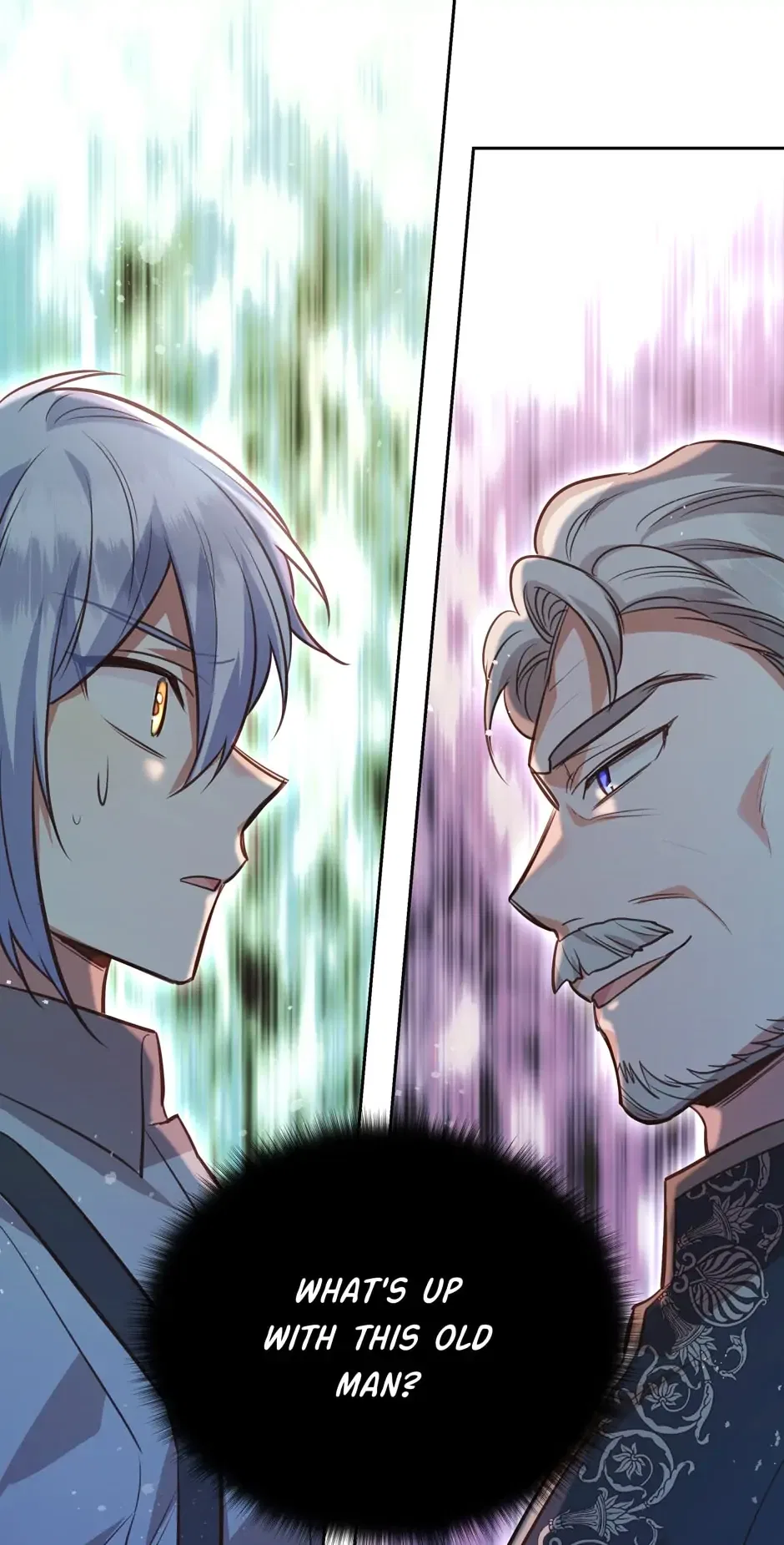 Side Characters Deserve Love Too Chapter 88 – Page 80