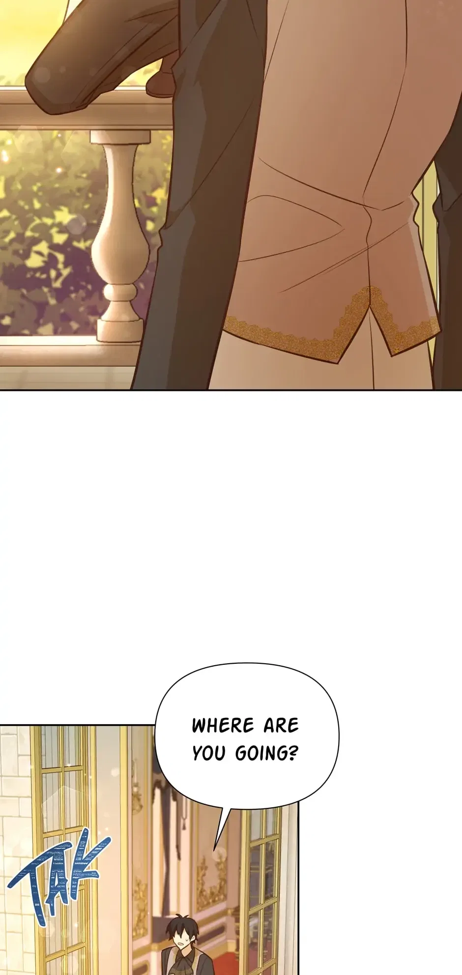 Side Characters Deserve Love Too Chapter 87 – Page 3