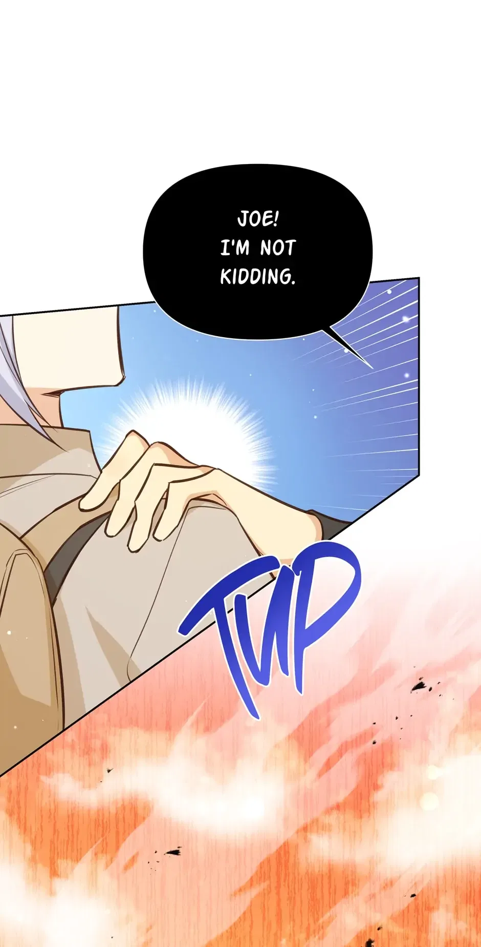 Side Characters Deserve Love Too Chapter 87 – Page 8