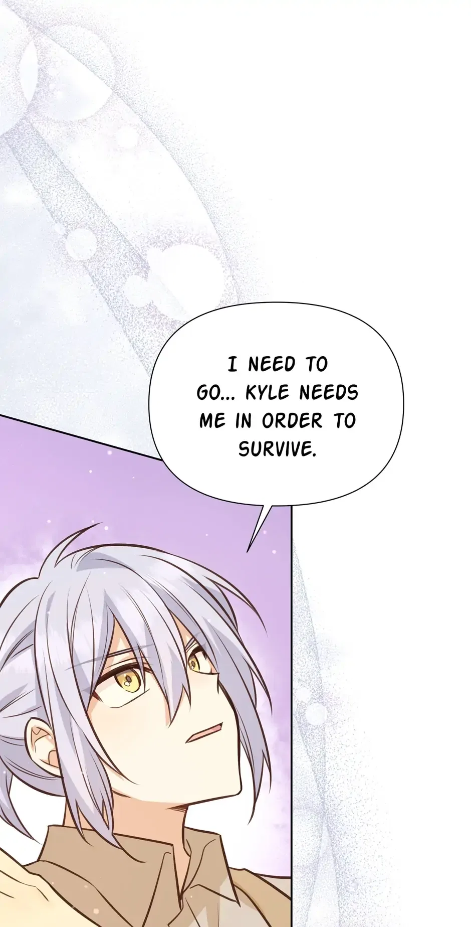 Side Characters Deserve Love Too Chapter 87 – Page 11