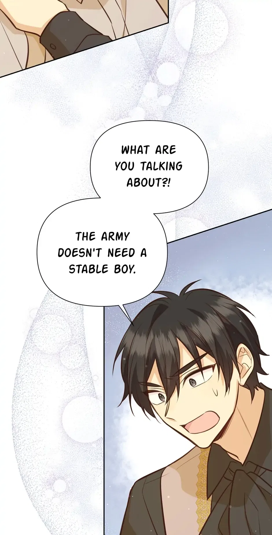 Side Characters Deserve Love Too Chapter 87 – Page 12