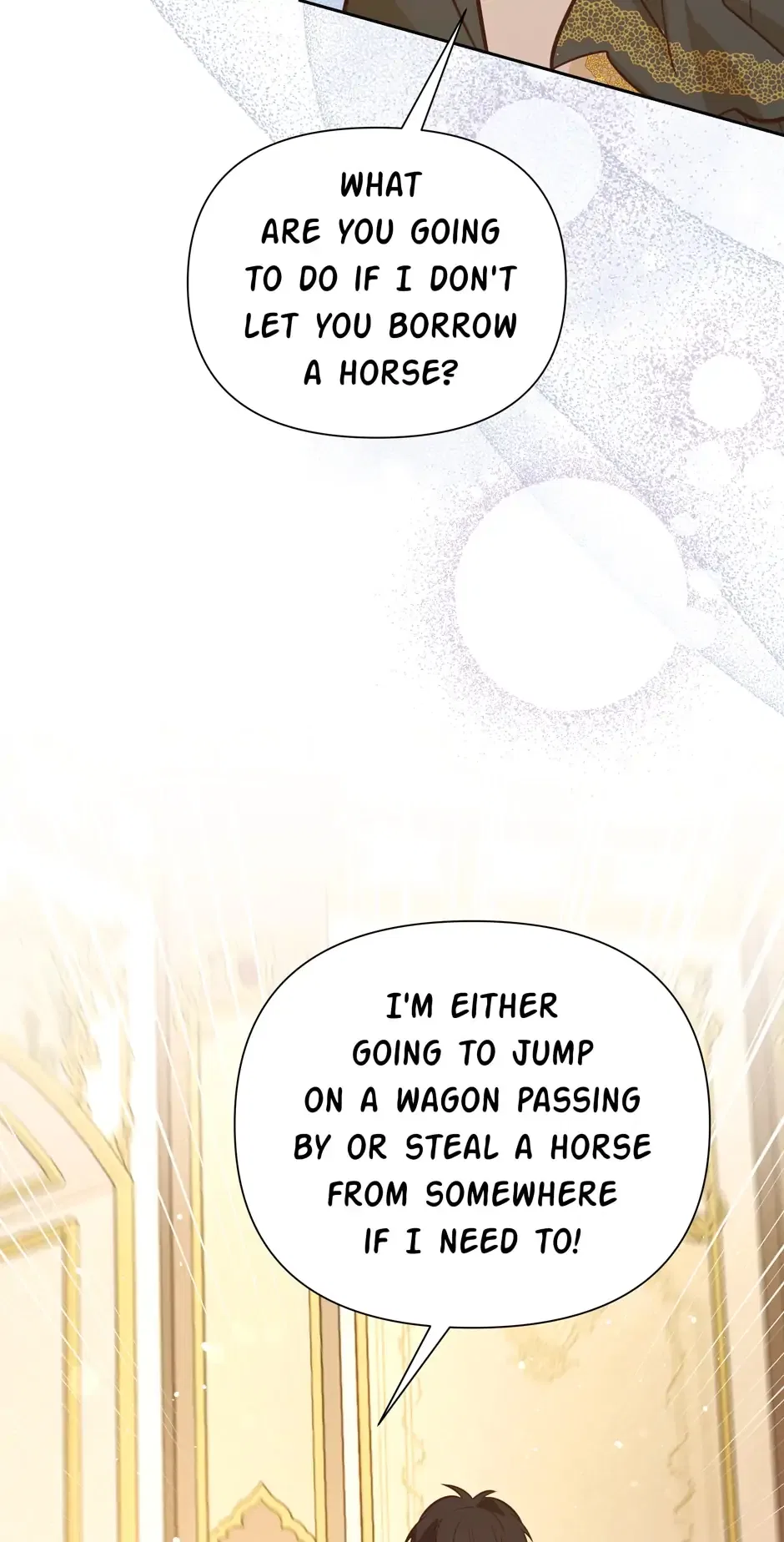 Side Characters Deserve Love Too Chapter 87 – Page 13