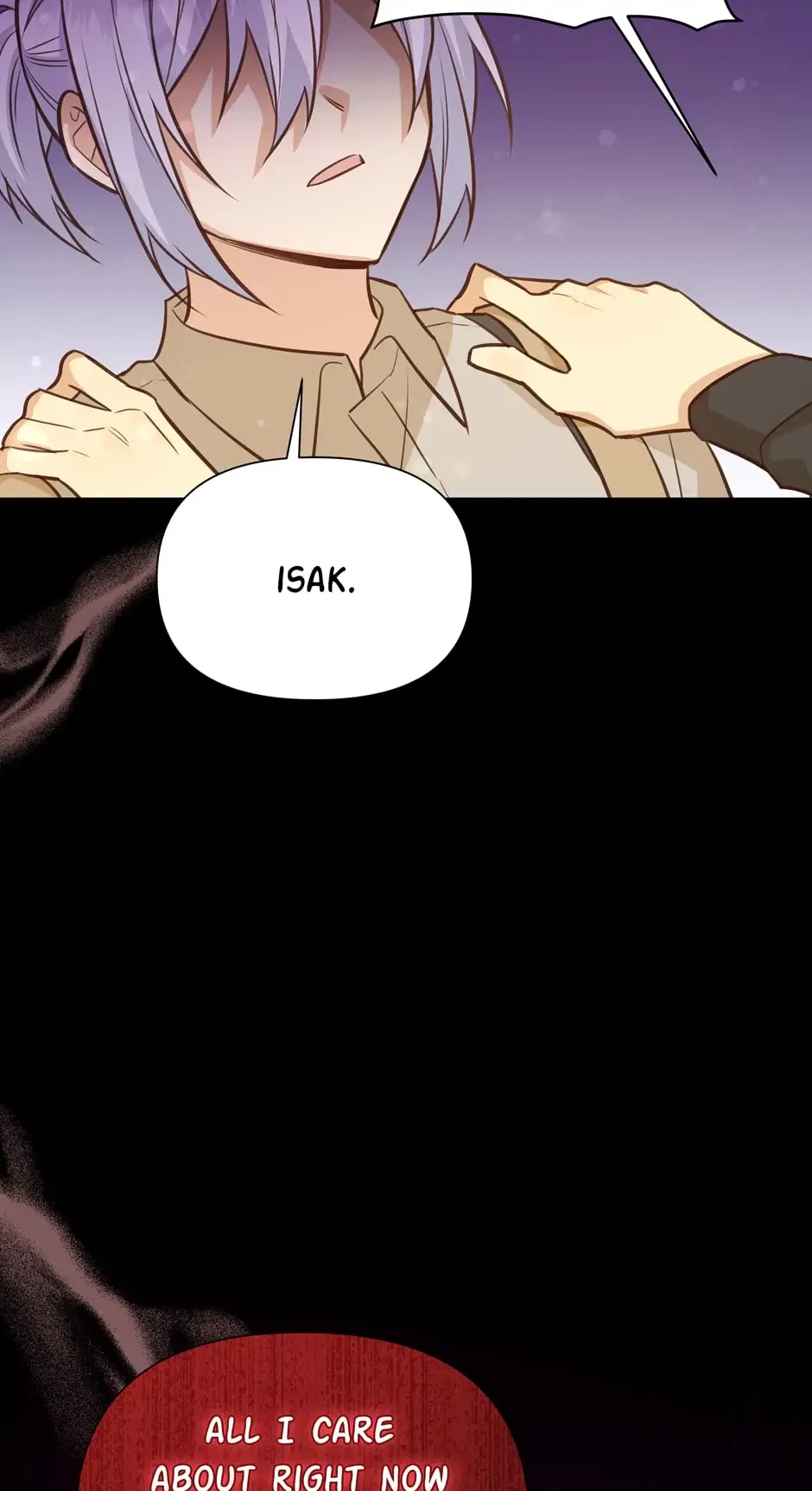 Side Characters Deserve Love Too Chapter 87 – Page 16
