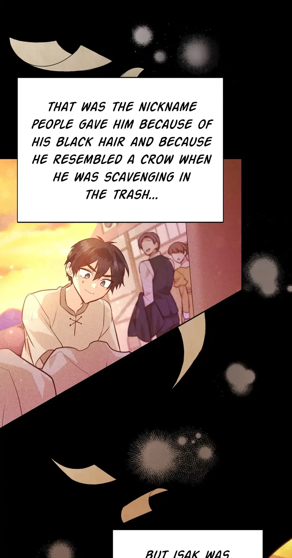 Side Characters Deserve Love Too Chapter 87 – Page 22