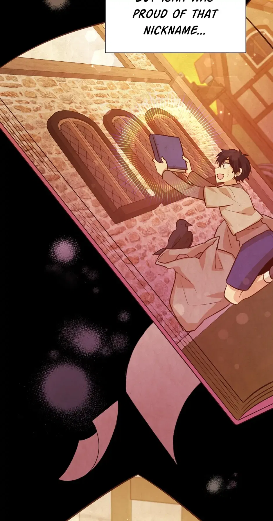 Side Characters Deserve Love Too Chapter 87 – Page 23