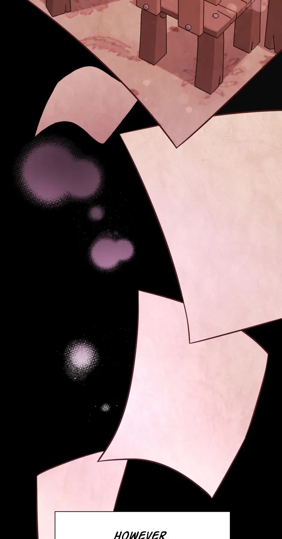 Side Characters Deserve Love Too Chapter 87 – Page 25