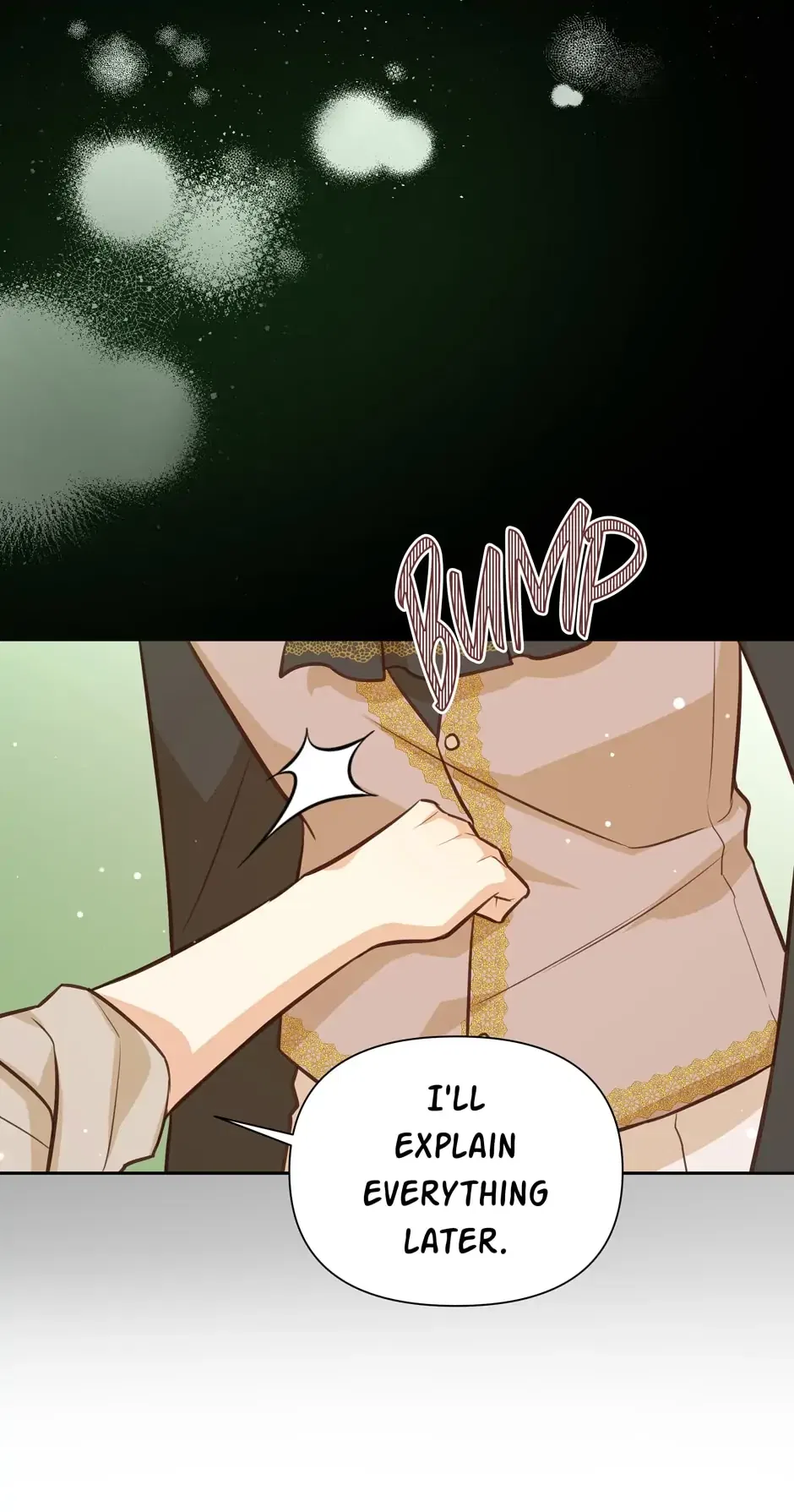 Side Characters Deserve Love Too Chapter 87 – Page 28