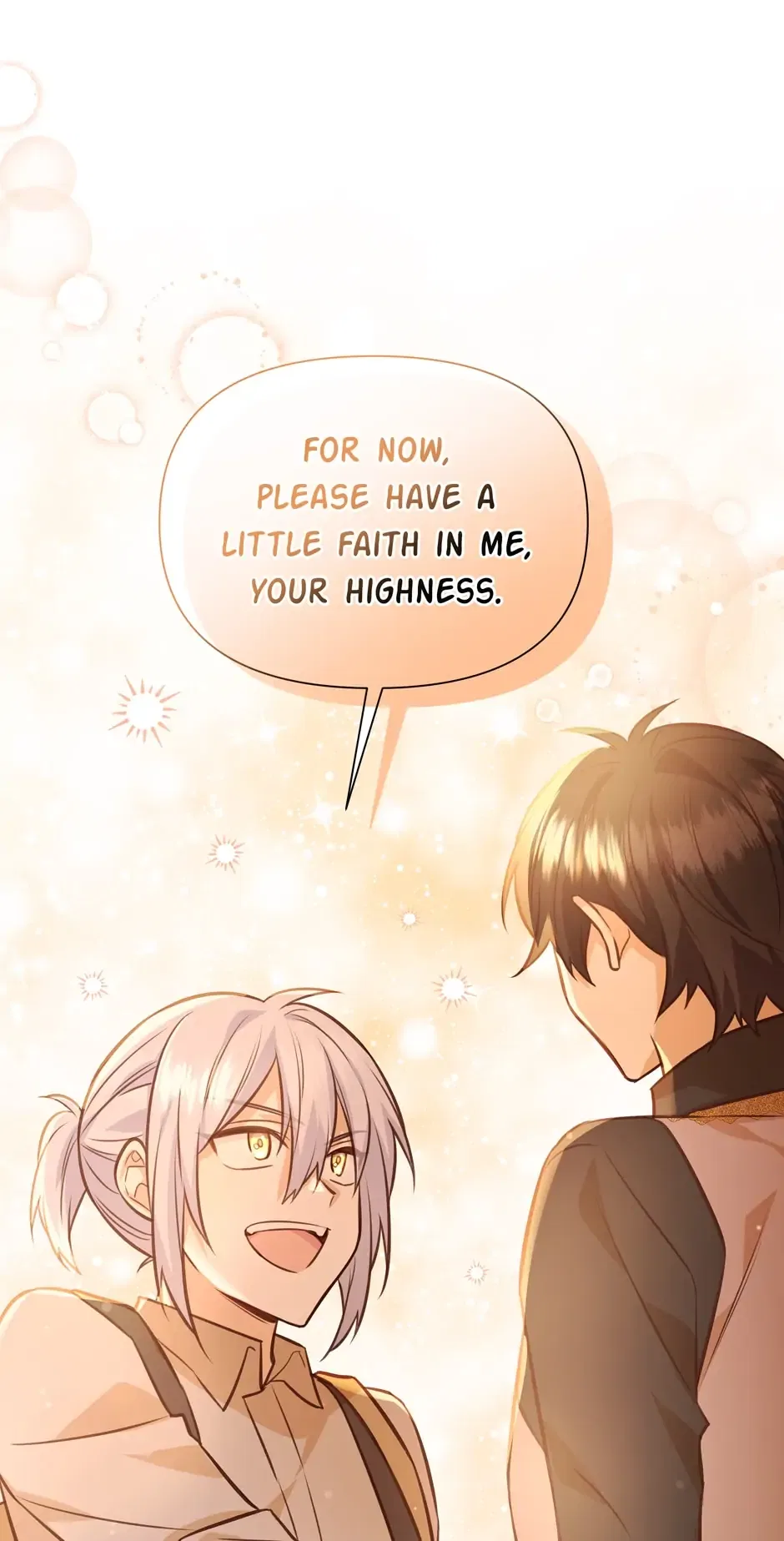 Side Characters Deserve Love Too Chapter 87 – Page 29